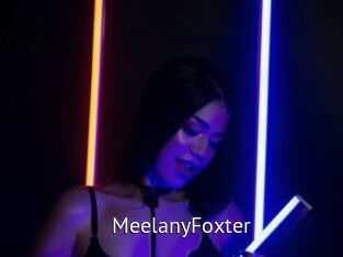 MeelanyFoxter