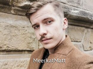 MeerkatMatt