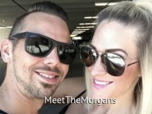 MeetTheMorgans