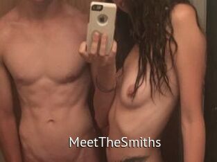 MeetTheSmiths