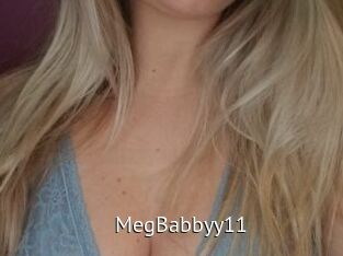 MegBabbyy11