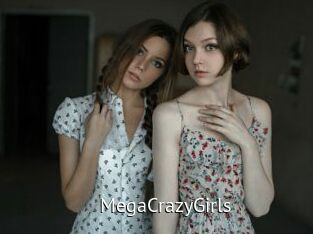 MegaCrazyGirls