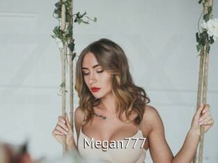 Megan777