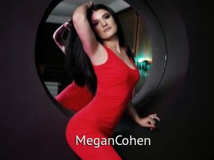 MeganCohen
