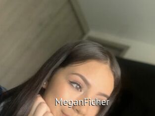 MeganFicher