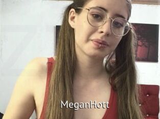 MeganHott
