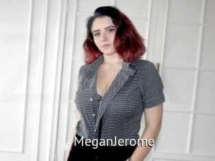 MeganJerome Zizi X