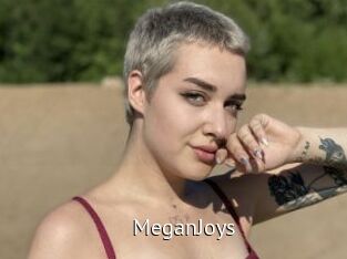 MeganJoys