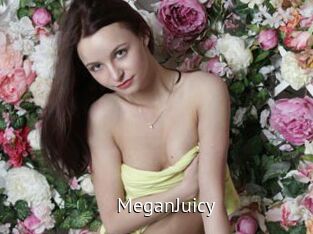 MeganJuicy