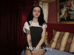 MeganLively