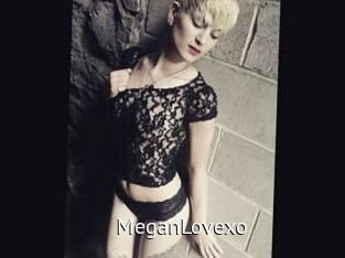 MeganLovexo