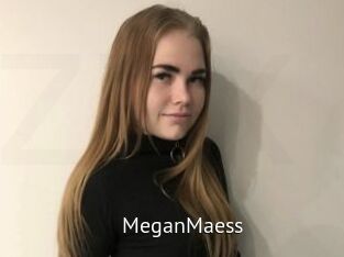 MeganMaess Zizi X