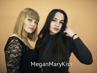 MeganMaryKiss