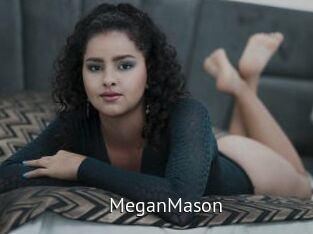 MeganMason