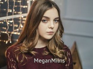 MeganMilns