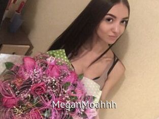 MeganMoahhh Zizi X