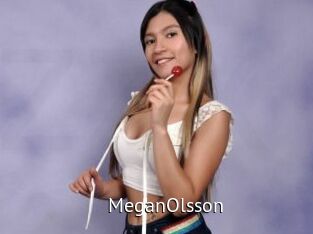 MeganOlsson