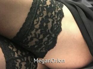 MeganOrion