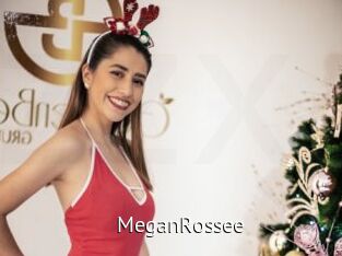 MeganRossee Zizi X
