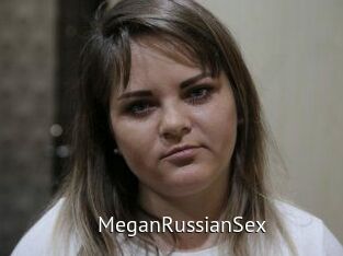 MeganRussianSex