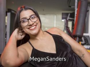 MeganSanders