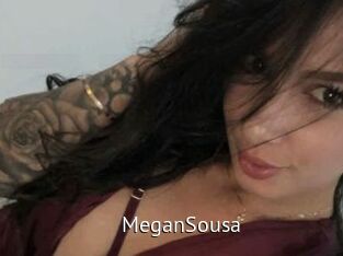 MeganSousa Zizi X