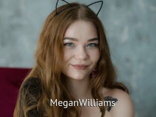 MeganWilliams