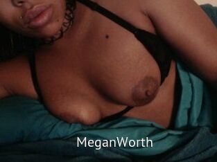 MeganWorth