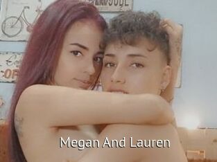 Megan_And_Lauren