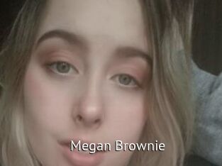 Megan_Brownie