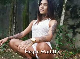 Megan_World18