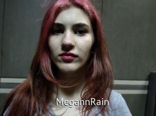 MegannRain