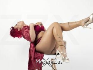 MegaraZas Zizi X