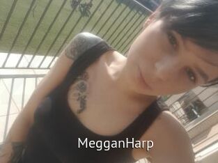 MegganHarp