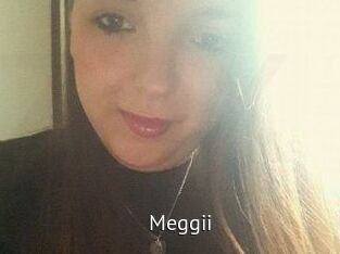 Meggii