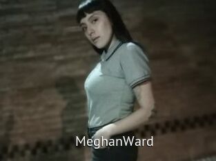 MeghanWard