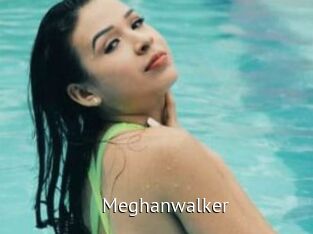 Meghanwalker