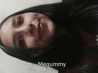Megummy