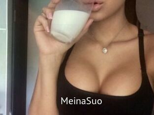 MeinaSuo