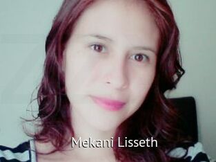 Mekani_Lisseth