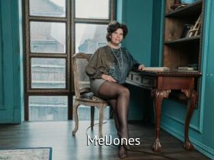 MelJones