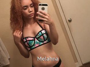 Melahna