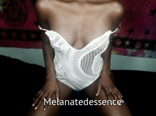 Melanatedessence