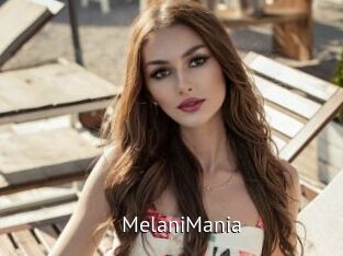MelaniMania