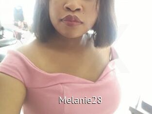 Melanie28