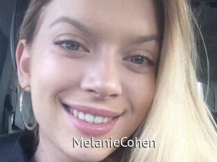 Melanie_Cohen Zizi X