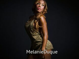 MelanieDuque Zizi X