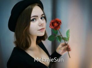 MelanieSun