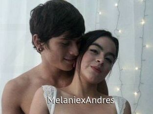 MelaniexAndres