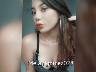 Melanigomez028